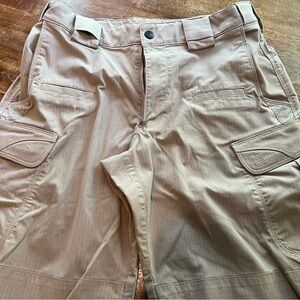 5.11 Tactical Desert Tactical Pants